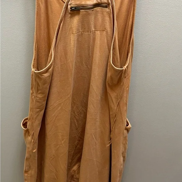 Free people hotshot onesie - like new - Picture 3 of 3